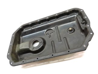 Thumbnail 3: 08-17 AUDI A4 S4 A5 S5 A6 A7 A8 Q5 Q7 (B8 8K 8T 8R) 3.0L / 3.2L - ENGINE OIL PAN