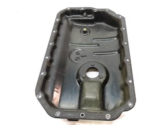 Thumbnail 4: 08-17 AUDI A4 S4 A5 S5 A6 A7 A8 Q5 Q7 (B8 8K 8T 8R) 3.0L / 3.2L - ENGINE OIL PAN