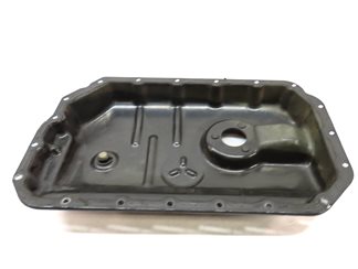 Thumbnail 5: 08-17 AUDI A4 S4 A5 S5 A6 A7 A8 Q5 Q7 (B8 8K 8T 8R) 3.0L / 3.2L - ENGINE OIL PAN