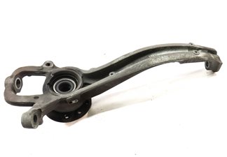 Thumbnail 3: 2011-2015 AUDI Q7 (4L) RIGHT FRONT PASSENGER SPINDLE KNUCKLE WHEEL HUB BEARING