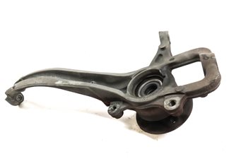 Thumbnail 4: 2011-2015 AUDI Q7 (4L) RIGHT FRONT PASSENGER SPINDLE KNUCKLE WHEEL HUB BEARING