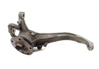 Thumbnail 5: 2011-2015 AUDI Q7 (4L) RIGHT FRONT PASSENGER SPINDLE KNUCKLE WHEEL HUB BEARING