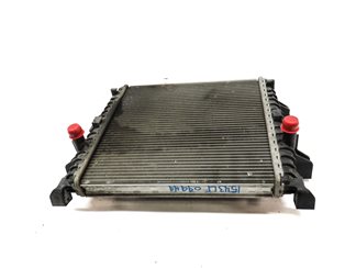 Thumbnail 2: 2011-2015 AUDI Q7 (4L) 3.0L SUPERCHARGED ENGINE LEFT OR RIGHT AUXILIARY RADIATOR