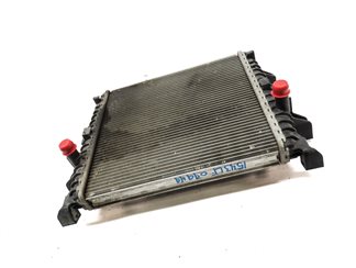 Thumbnail 3: 2011-2015 AUDI Q7 (4L) 3.0L SUPERCHARGED ENGINE LEFT OR RIGHT AUXILIARY RADIATOR