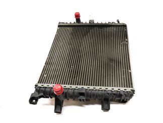 Thumbnail 4: 2011-2015 AUDI Q7 (4L) 3.0L SUPERCHARGED ENGINE LEFT OR RIGHT AUXILIARY RADIATOR