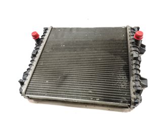 Thumbnail 5: 2011-2015 AUDI Q7 (4L) 3.0L SUPERCHARGED ENGINE LEFT OR RIGHT AUXILIARY RADIATOR