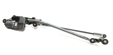 2007-2015 AUDI Q7 (4L) FRONT WINDSHIELD WIPER MOTOR w/ LINKAGE