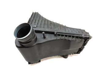 Thumbnail 4: 2011-2015 AUDI Q7 (4L) 3.0L SUPERCHARGED ENGINE AIR FILTER BOX CLEANER HOUSING