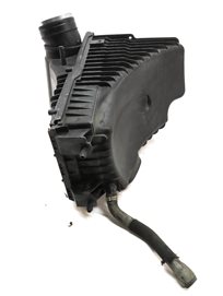 Thumbnail 5: 2011-2015 AUDI Q7 (4L) 3.0L SUPERCHARGED ENGINE AIR FILTER BOX CLEANER HOUSING