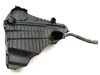 Thumbnail 6: 2011-2015 AUDI Q7 (4L) 3.0L SUPERCHARGED ENGINE AIR FILTER BOX CLEANER HOUSING