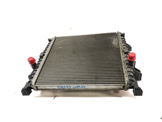 Thumbnail 2: 2011-2015 AUDI Q7 (4L) 3.0L SUPERCHARGED ENGINE LEFT OR RIGHT AUXILIARY RADIATOR