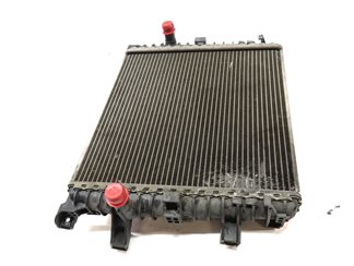 Thumbnail 4: 2011-2015 AUDI Q7 (4L) 3.0L SUPERCHARGED ENGINE LEFT OR RIGHT AUXILIARY RADIATOR