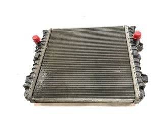 Thumbnail 5: 2011-2015 AUDI Q7 (4L) 3.0L SUPERCHARGED ENGINE LEFT OR RIGHT AUXILIARY RADIATOR