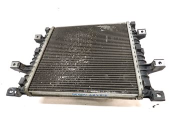 Thumbnail 6: 2011-2015 AUDI Q7 (4L) 3.0L SUPERCHARGED ENGINE LEFT OR RIGHT AUXILIARY RADIATOR