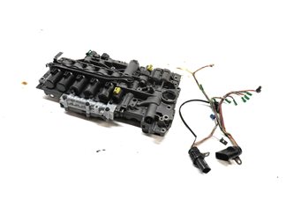 11-15 VW TOUAREG / AUDI Q7 (4L) 8 SPEED MHN AUTOMATIC TRANSMISSION VALVE BODY