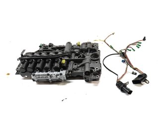 Thumbnail 2: 11-15 VW TOUAREG / AUDI Q7 (4L) 8 SPEED MHN AUTOMATIC TRANSMISSION VALVE BODY
