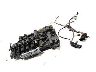 Thumbnail 3: 11-15 VW TOUAREG / AUDI Q7 (4L) 8 SPEED MHN AUTOMATIC TRANSMISSION VALVE BODY