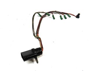 Thumbnail 4: 11-15 VW TOUAREG / AUDI Q7 (4L) 8 SPEED MHN AUTOMATIC TRANSMISSION VALVE BODY