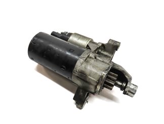 09-17 AUDI A4 S4 A5 S5 A6 S6 A7 S7 A8 S8 - 3.0L 3.2L 4.0L 4.2L - STARTER MOTOR