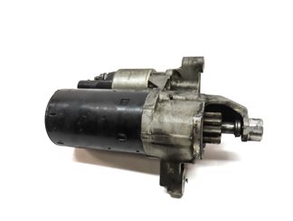 Thumbnail 2: 09-17 AUDI A4 S4 A5 S5 A6 S6 A7 S7 A8 S8 - 3.0L 3.2L 4.0L 4.2L - STARTER MOTOR
