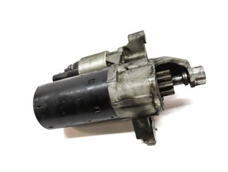 Thumbnail 3: 09-17 AUDI A4 S4 A5 S5 A6 S6 A7 S7 A8 S8 - 3.0L 3.2L 4.0L 4.2L - STARTER MOTOR