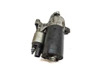 Thumbnail 4: 09-17 AUDI A4 S4 A5 S5 A6 S6 A7 S7 A8 S8 - 3.0L 3.2L 4.0L 4.2L - STARTER MOTOR