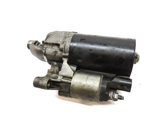 Thumbnail 5: 09-17 AUDI A4 S4 A5 S5 A6 S6 A7 S7 A8 S8 - 3.0L 3.2L 4.0L 4.2L - STARTER MOTOR