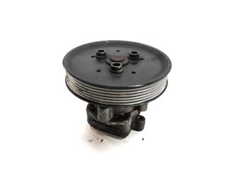 2007-2015 AUDI Q7 (4L) TOUAREG 3.0L / 3.6L ENGINE POWER STEERING PUMP w/ PULLEY