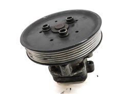 Thumbnail 2: 2007-2015 AUDI Q7 (4L) TOUAREG 3.0L / 3.6L ENGINE POWER STEERING PUMP w/ PULLEY