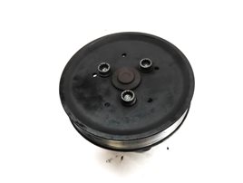 Thumbnail 4: 2007-2015 AUDI Q7 (4L) TOUAREG 3.0L / 3.6L ENGINE POWER STEERING PUMP w/ PULLEY