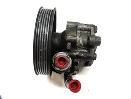 Thumbnail 5: 2007-2015 AUDI Q7 (4L) TOUAREG 3.0L / 3.6L ENGINE POWER STEERING PUMP w/ PULLEY