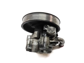 Thumbnail 6: 2007-2015 AUDI Q7 (4L) TOUAREG 3.0L / 3.6L ENGINE POWER STEERING PUMP w/ PULLEY