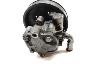 Thumbnail 7: 2007-2015 AUDI Q7 (4L) TOUAREG 3.0L / 3.6L ENGINE POWER STEERING PUMP w/ PULLEY