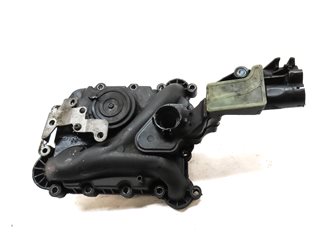 Thumbnail 2: 2011 AUDI Q7 (4L) 3.0L SUPER (CJWB) ENGINE PCV BREATHER VALVE