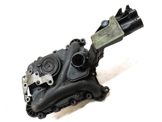 Thumbnail 3: 2011 AUDI Q7 (4L) 3.0L SUPER (CJWB) ENGINE PCV BREATHER VALVE