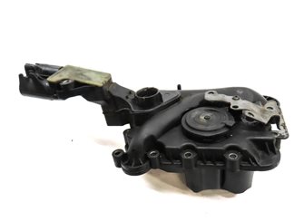 Thumbnail 4: 2011 AUDI Q7 (4L) 3.0L SUPER (CJWB) ENGINE PCV BREATHER VALVE