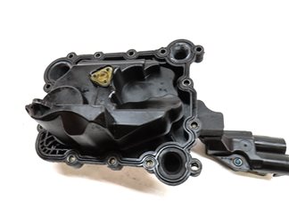 Thumbnail 6: 2011 AUDI Q7 (4L) 3.0L SUPER (CJWB) ENGINE PCV BREATHER VALVE