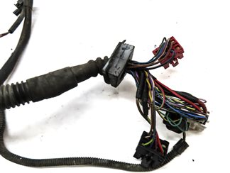 Thumbnail 8: 2011 AUDI Q7 (4L) 3.0L SUPER (CJWB) ENGINE WIRE WIRING HARNESS