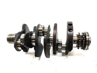 Thumbnail 2: 2011 AUDI Q7 (4L) 3.0L SUPER (CJWB) ENGINE CRANKSHAFT CRANK SHAFT
