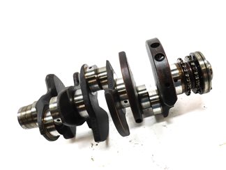 Thumbnail 3: 2011 AUDI Q7 (4L) 3.0L SUPER (CJWB) ENGINE CRANKSHAFT CRANK SHAFT