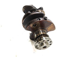 Thumbnail 4: 2011 AUDI Q7 (4L) 3.0L SUPER (CJWB) ENGINE CRANKSHAFT CRANK SHAFT
