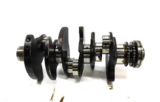 Thumbnail 5: 2011 AUDI Q7 (4L) 3.0L SUPER (CJWB) ENGINE CRANKSHAFT CRANK SHAFT