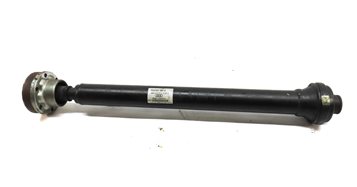 Thumbnail 2: 2011-2015 AUDI Q7 (4L) FRONT DRIVESHAFT DRIVELINE DRIVE LINE SHAFT