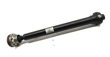 Thumbnail 3: 2011-2015 AUDI Q7 (4L) FRONT DRIVESHAFT DRIVELINE DRIVE LINE SHAFT