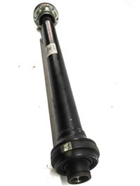 Thumbnail 4: 2011-2015 AUDI Q7 (4L) FRONT DRIVESHAFT DRIVELINE DRIVE LINE SHAFT