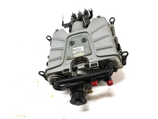 Thumbnail 2: 2011-2012 AUDI Q7 (4L) 3.0L SUPERCHARGED ENGINE - SUPERCHARGER ASSEMBLY