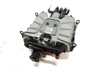 Thumbnail 3: 2011-2012 AUDI Q7 (4L) 3.0L SUPERCHARGED ENGINE - SUPERCHARGER ASSEMBLY