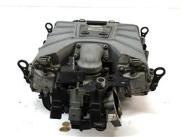 Thumbnail 6: 2011-2012 AUDI Q7 (4L) 3.0L SUPERCHARGED ENGINE - SUPERCHARGER ASSEMBLY
