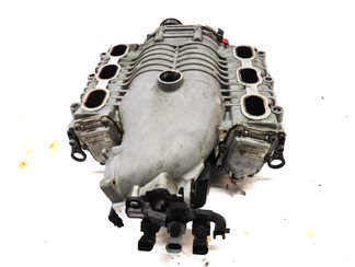 Thumbnail 7: 2011-2012 AUDI Q7 (4L) 3.0L SUPERCHARGED ENGINE - SUPERCHARGER ASSEMBLY