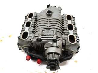 Thumbnail 9: 2011-2012 AUDI Q7 (4L) 3.0L SUPERCHARGED ENGINE - SUPERCHARGER ASSEMBLY